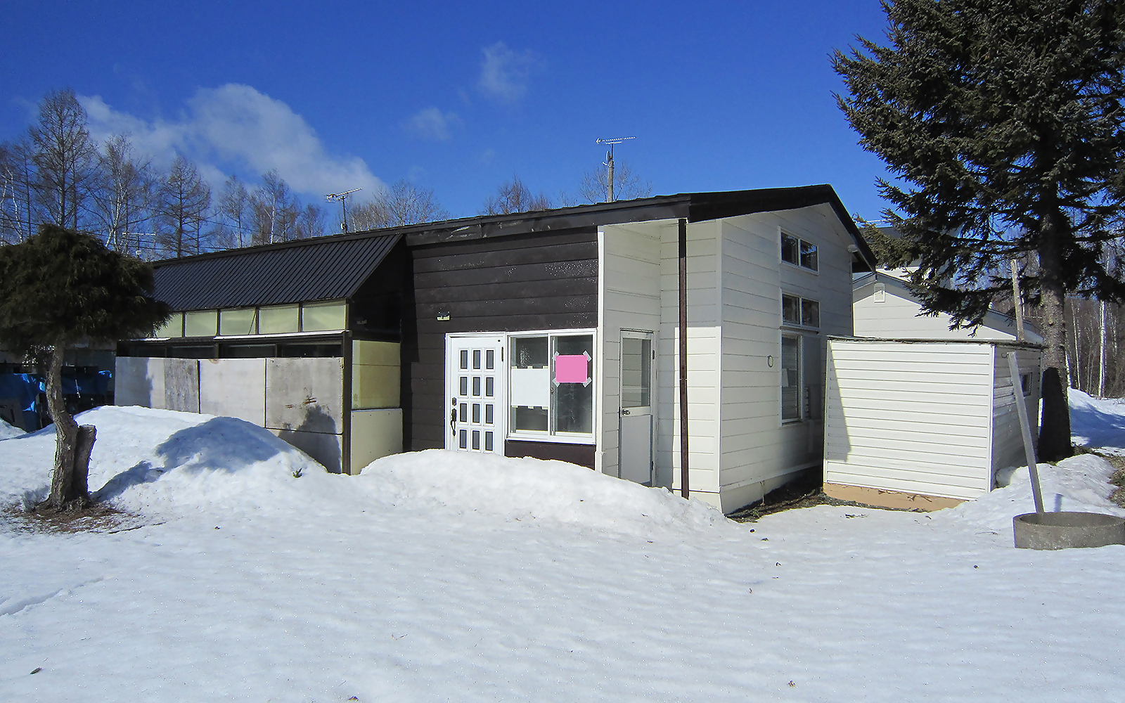 空き家バンク97