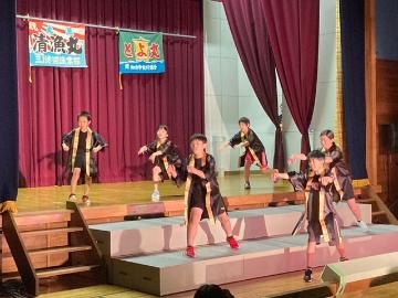 美小学芸会1