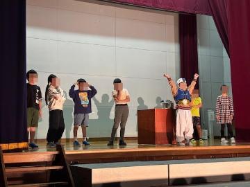 美小学芸会2026_1