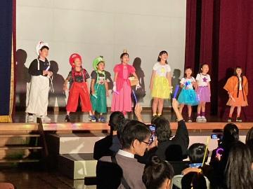 美小学芸会2023_2