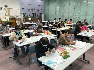 生きがい学級川湯学級