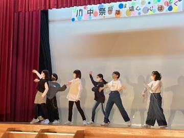 川中祭1