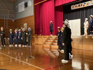 川中祭2