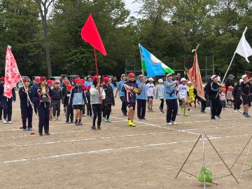 川湯運動会2026