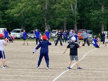 川湯運動会2024_1