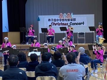 クリスマス2
