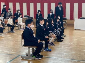 入学1