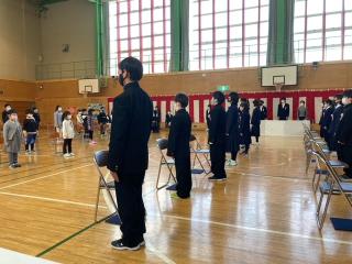 川湯小学校