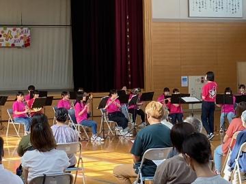 吹奏楽コンクール2