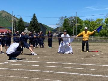 弟中運動会2024