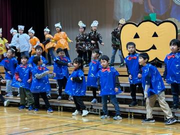 弟小学習発表会2024_2