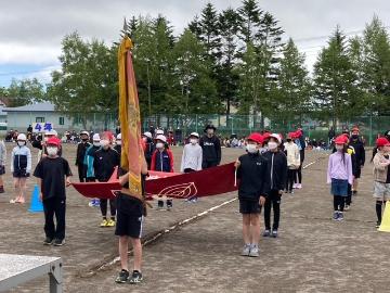 弟小運動会2