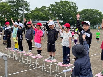 弟小運動会2025