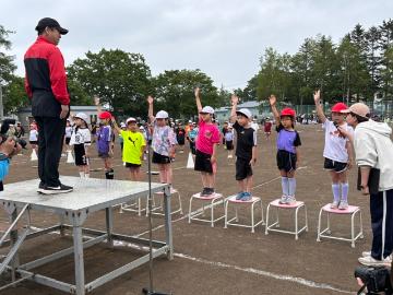 弟小運動会2026