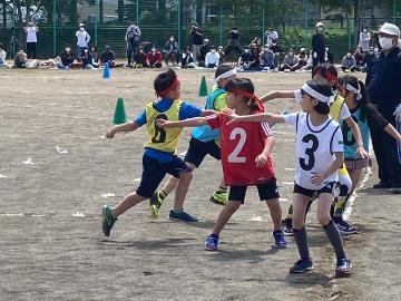 弟小運動会3