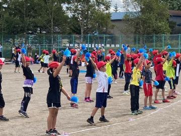 運動会2