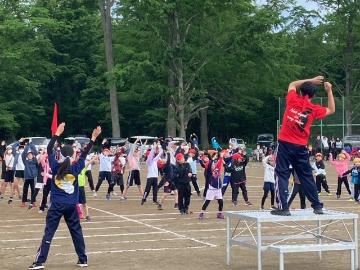 運動会2023_2