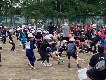 運動会2023_4