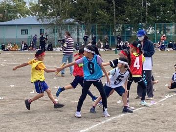 運動会4