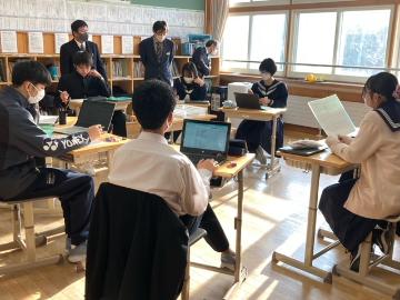 知床視察2023_1