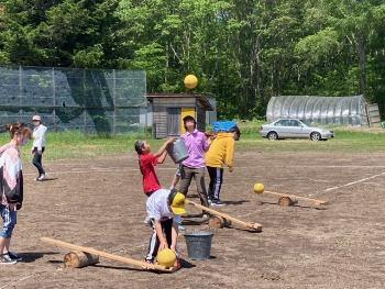 運動会2