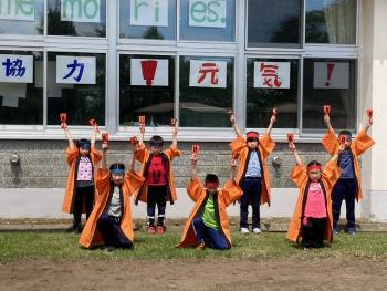 運動会3