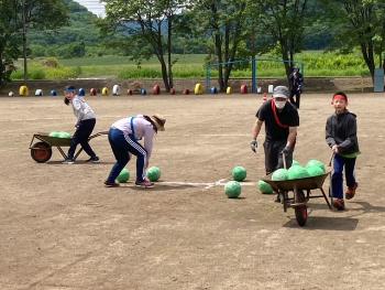 運動会4