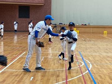 野球教室2024_1