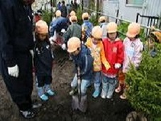 植樹祭