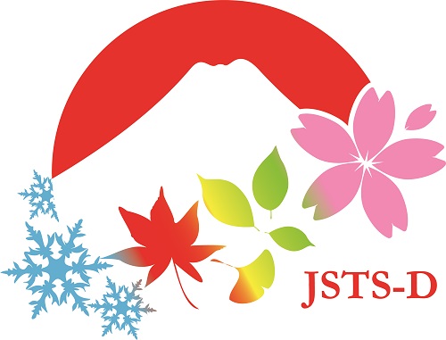 JSTS-Dロゴマーク