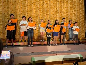 美小学芸会2024_2