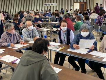 生きがい講座白糠2024_2