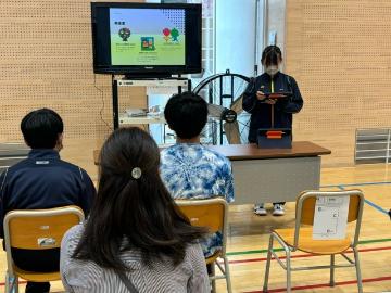 川中発表会2024_2