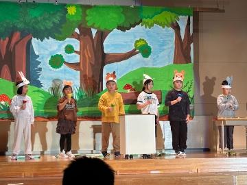 川小学芸会2025_1