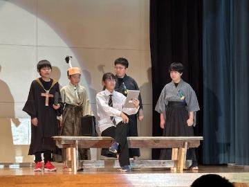 川小学芸会2025_2