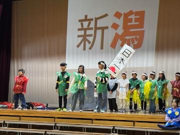 弟小学芸会2025_1