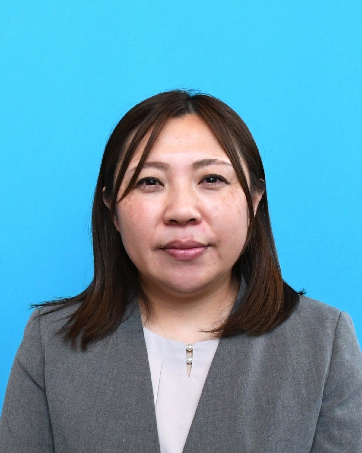 板垣牧議員の写真