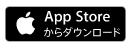 App Storeからダウンロードロゴイラスト