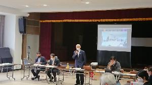 令和3年度第1回検討委員会画像1