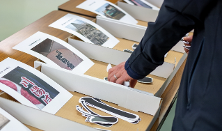 ワークショップの様子